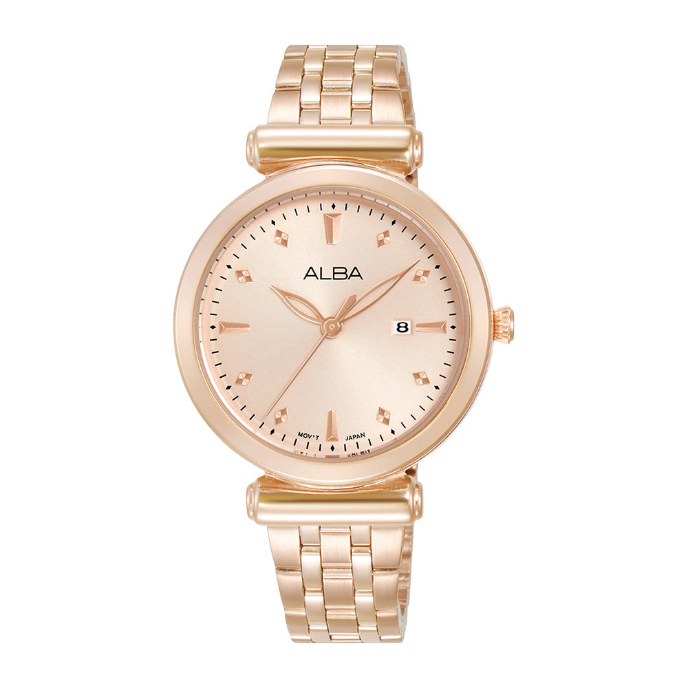 Alba AH7CP4X1 Ladies' Watch