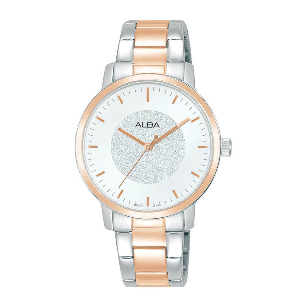 Alba AH8912X1 Ladies' Watch