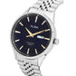 AL4237X1 Blue Dial Silver Strap Automatic Watch