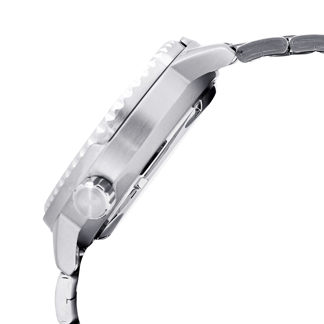 AL4243X1 Emerald Green Automatic Watch