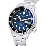 AL4245X1 Dual Tone Dial Automatic Watch