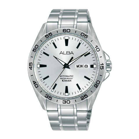 Alba Mechanical Automatic Watch AL4309X1