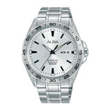 Alba Mechanical Automatic Watch AL4309X1