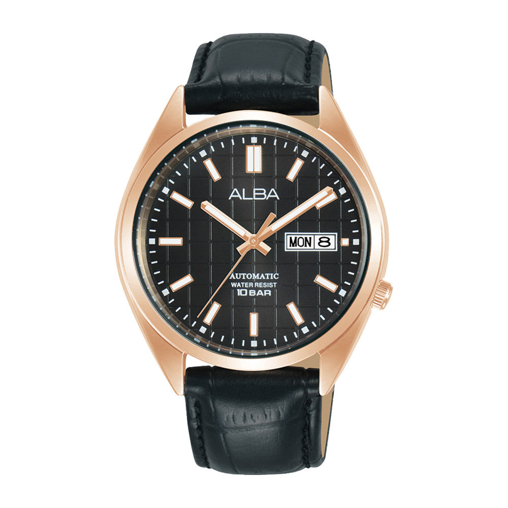 Alba AL4330X1 Men's Watch