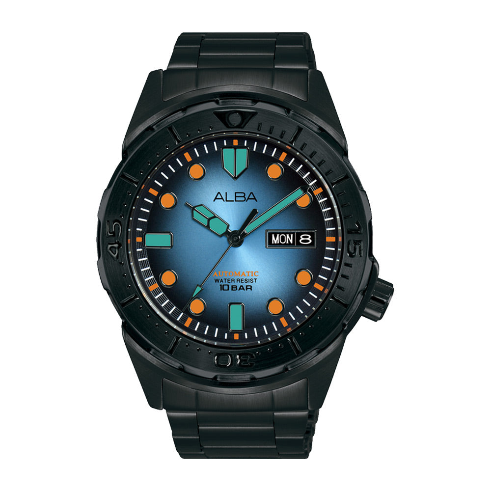 Alba AL4365X1 Men's Watch