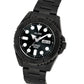 AL4483X1 Black Arcane Automatic Watch