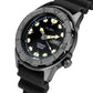AL4569X1  Black Dial Automatic Watch