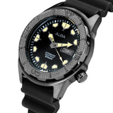 AL4569X1  Black Dial Automatic Watch