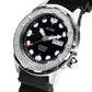 AL4571X1 Black Dial Automatic Watch
