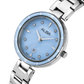 Alba AH7AX1X1 Sky Blue Ladies Watch