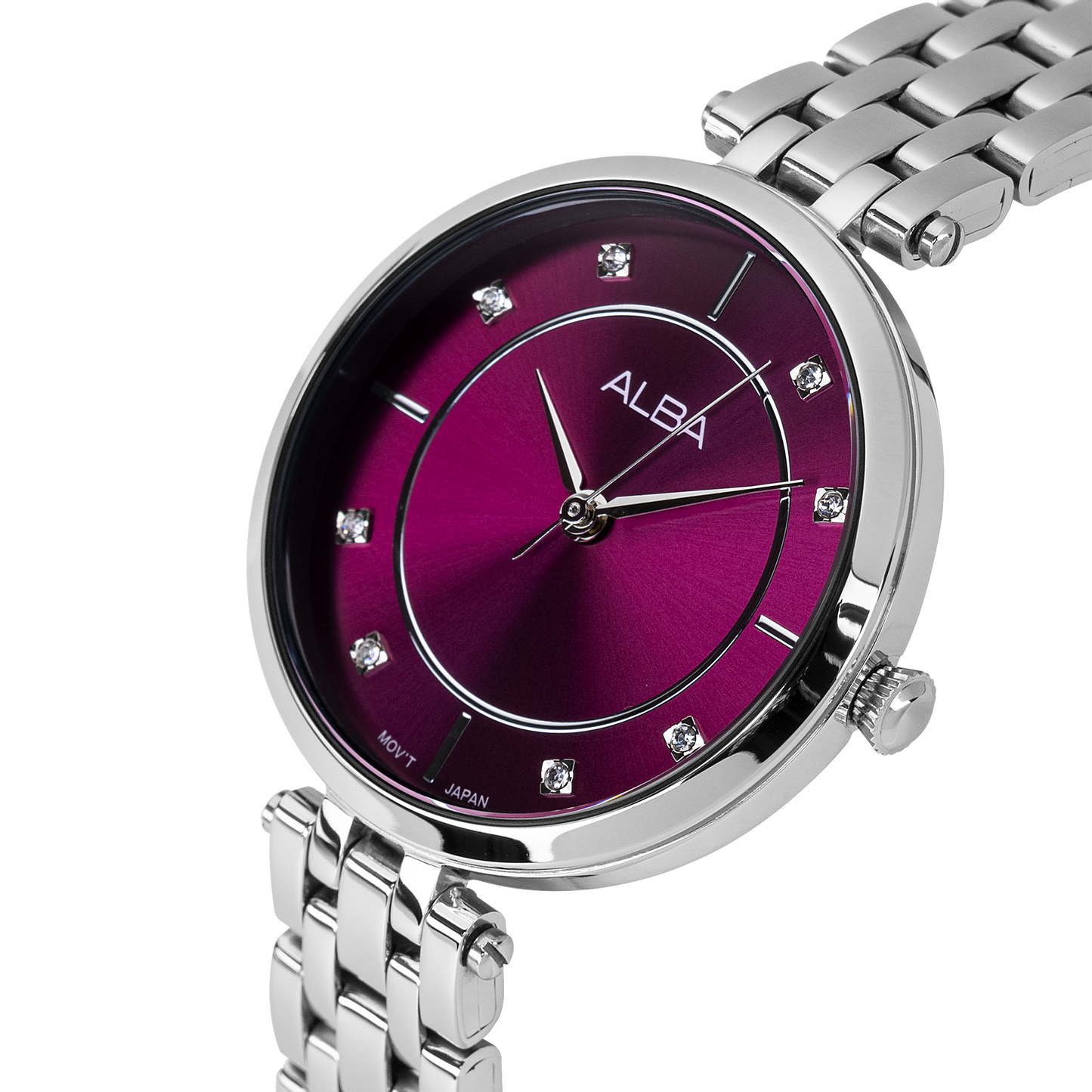 Alba ARX085X1