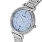 Alba ALBA Women's Analog Wristwatch AH7BF5X1