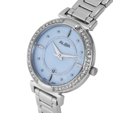 Alba ALBA Women's Analog Wristwatch AH7BF5X1