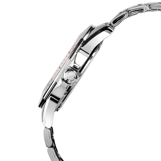 AG8P19X1 Onyx Black Dial Ladies Watch