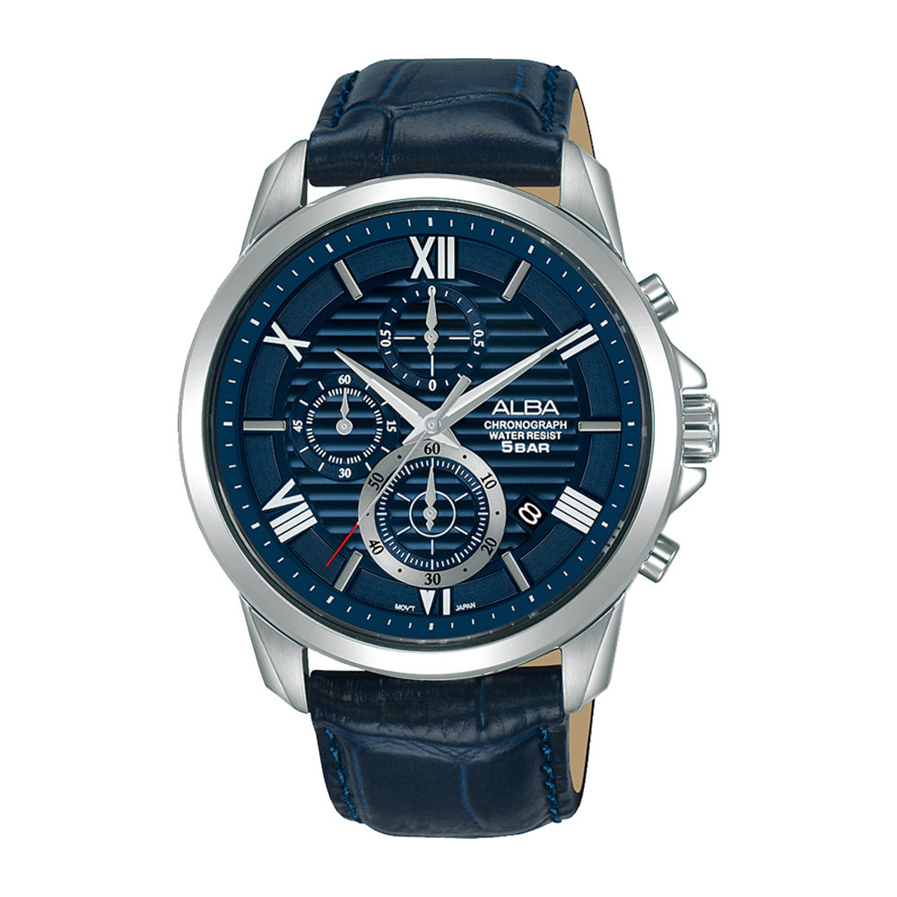 Alba AM3779X1 Men's Watch