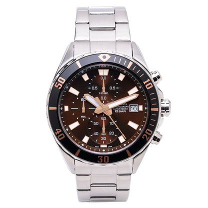 Alba AM3807X1 Chronograph