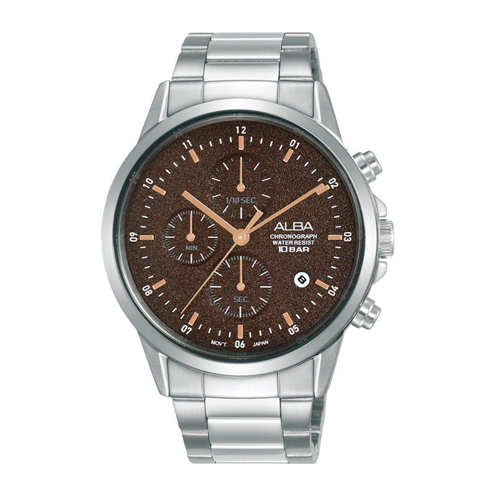 Alba AM3861X1 Men's Watch