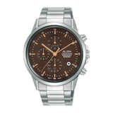 Alba AM3861X1 Men's Watch