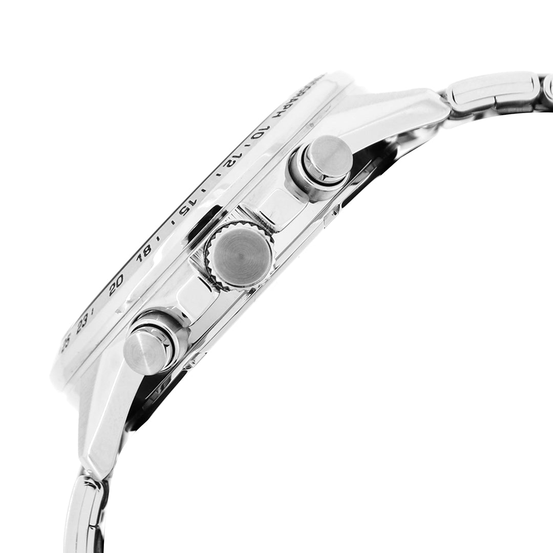 AM3967X1 Walnut Brown Chronograph Watch