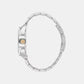 Men Quartz Black Dial Chronograph Watch AN8168-51H