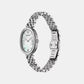 Women Quartz Brown Dial Analog Stainless Steel Watch AR11706