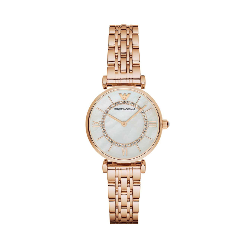 Emporio Armani AR1909 Women Watch