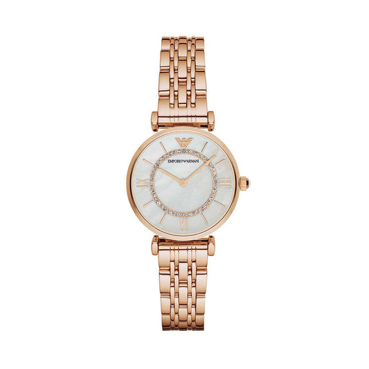 Emporio Armani AR1909 Women Watch