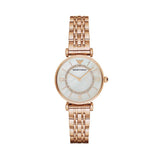Emporio Armani AR1909 Women Watch