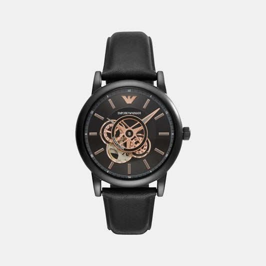 Emporio Armani Automatic Men's Watch
