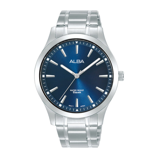 Alba ARX015X1 Midnight Blue Watch