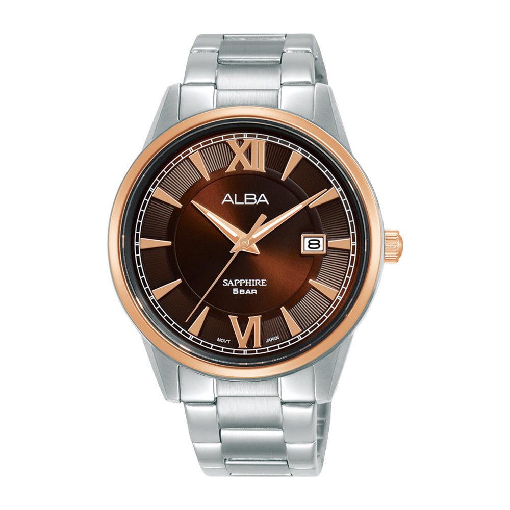 Alba AS9N68X1 Men's Watch