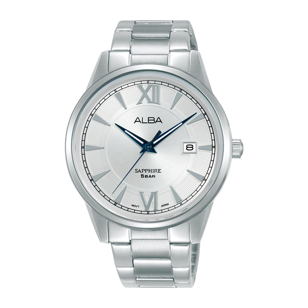 Alba AS9N77X1 Men's Watch