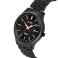 AS9R25X1 Black Marble Dial Watch