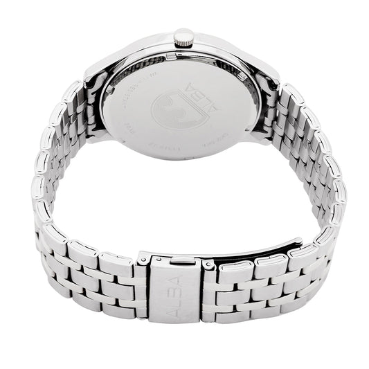 AS9S15X1 Black Dial Watch