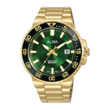 Alba AS9S74X1 Men's Watch