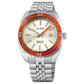 Alba Cream Dial Watch AS9T89X1