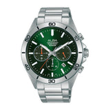 Alba AT3H21X1 Men's Watch