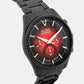 Signa Men Quartz Multicolour Dial Chronograph Stainless Steel Watch AT3H91X1