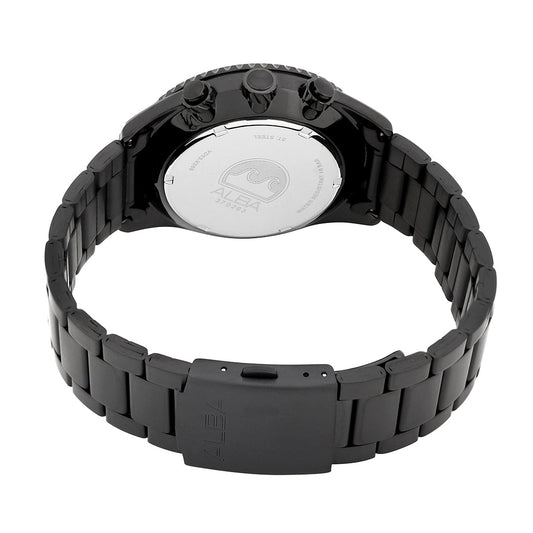 AT3H91X1 Chronograph With Red/Black Dial