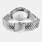 Men Quartz Multicolour Dial Analog Stainless Steel Watch AV3585X1
