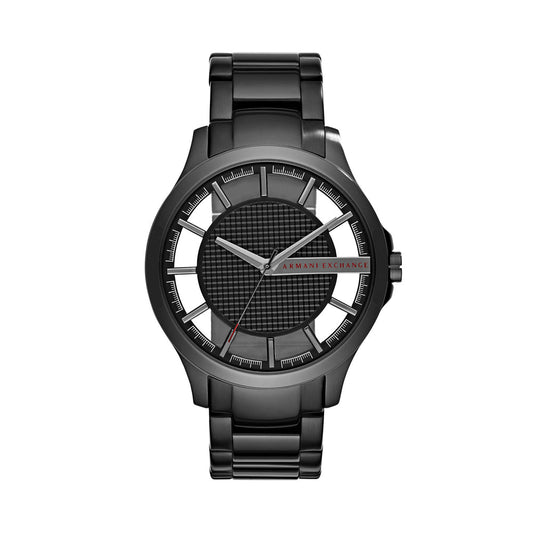 Armani Exchange Men Stainless Steel Analog Wrist Watch AX2189