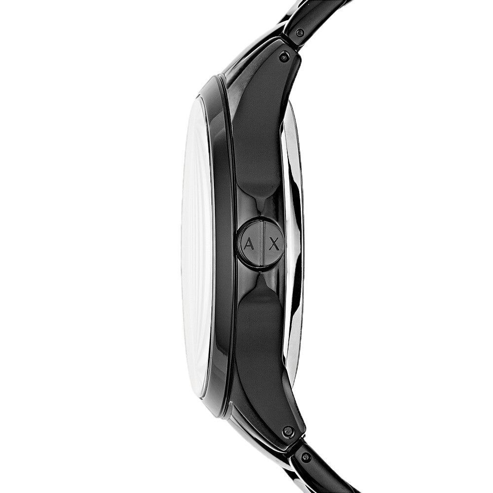 Armani Exchange Men Stainless Steel Analog Wrist Watch AX2189