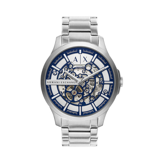 Armani Exchange Dress Stainless Steel Watch AX2416 For Men