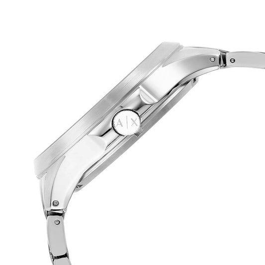 Armani Exchange Dress Stainless Steel Watch AX2416 For Men