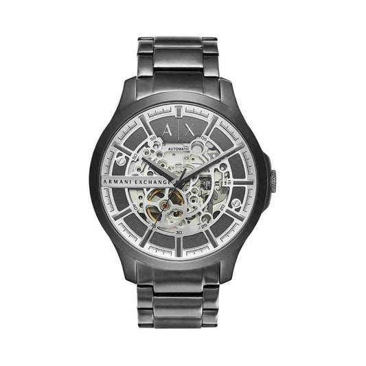 Armani Exchange Dress Stainless Steel Watch AX2417 For Men
