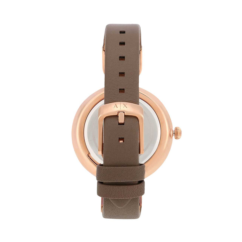 Armani Exchange AX5329 Women Watch