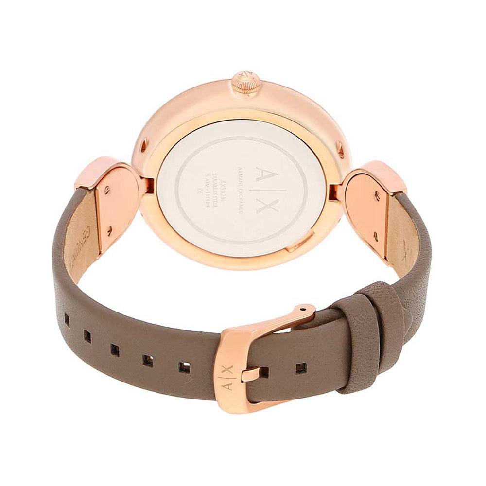 Armani Exchange AX5329 Women Watch