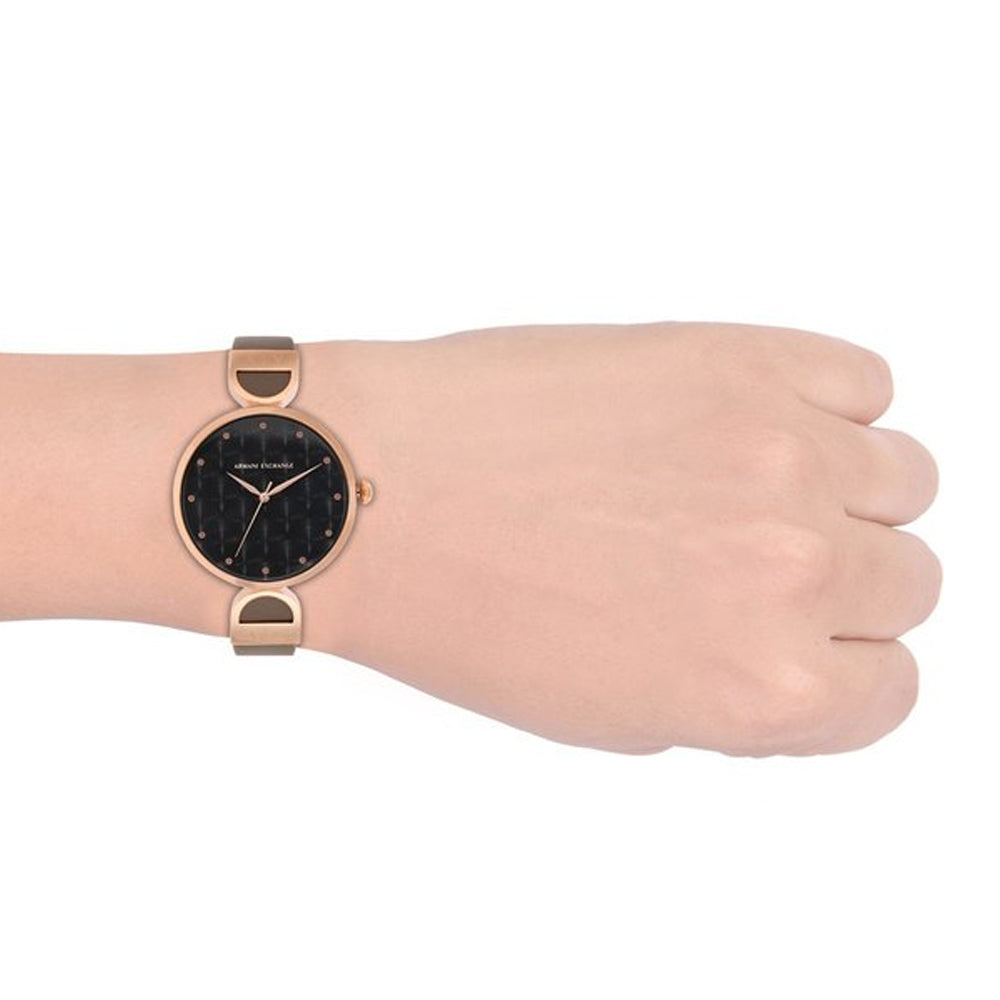 Armani Exchange AX5329 Women Watch