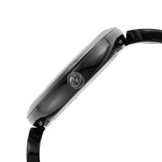 Armani Exchange Analog Women Leather Watch AX5378