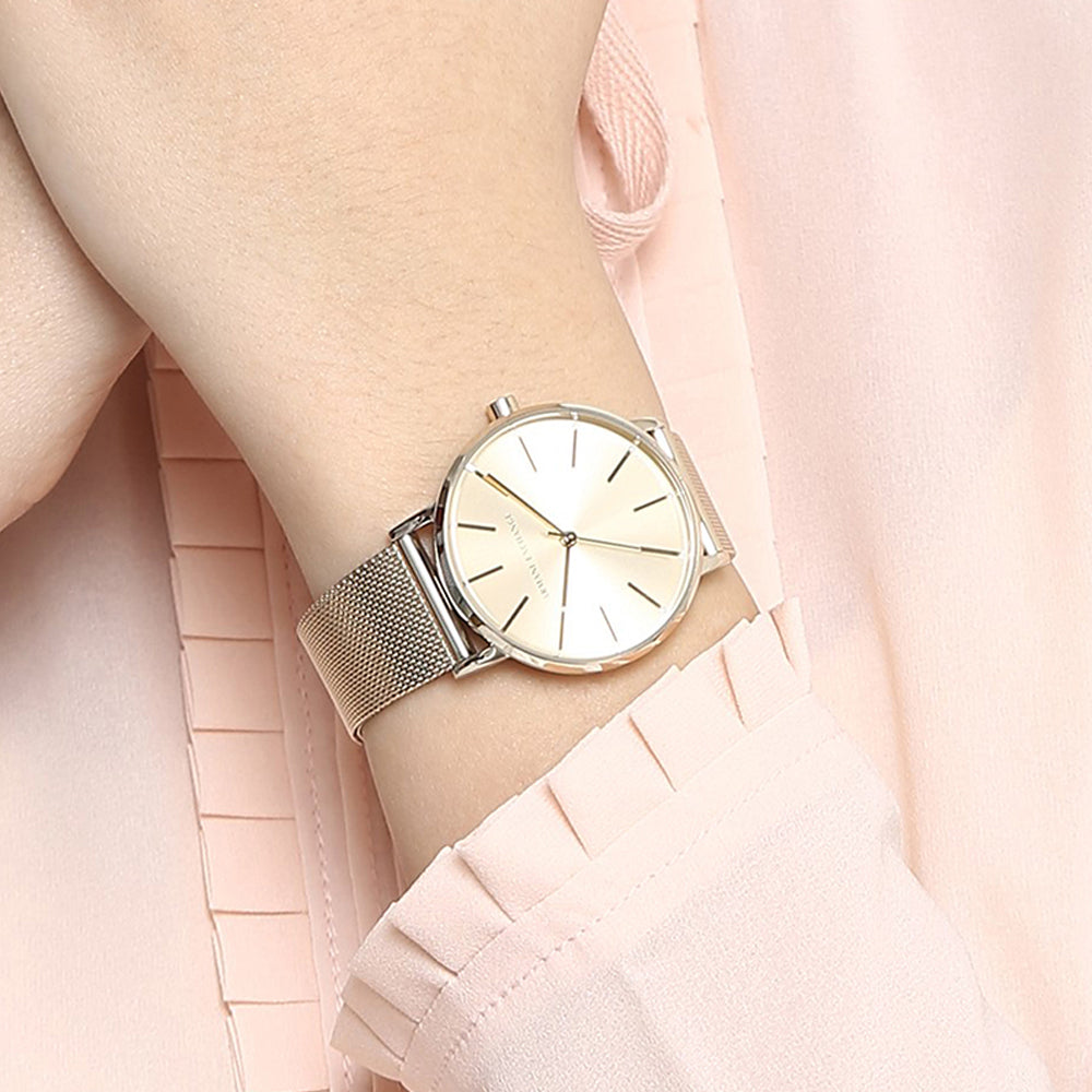 Armani Exchange AX5536 Women Watch